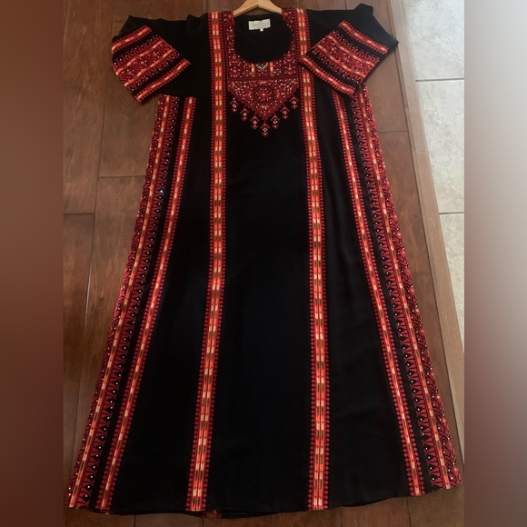 Other - Palestinian Jordanian Thobe